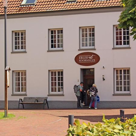 Erler Koornhuus Bed and Breakfast Raesfeld Buitenkant foto